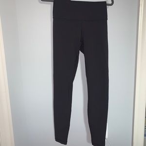 Lululemon Super Highrise Wunder Under Legging